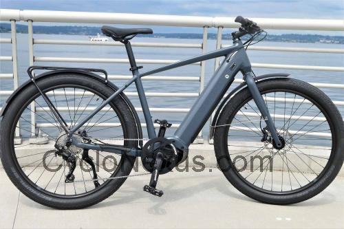 Diamondback Union 1 scheda tecnica e recensioni